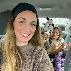 Meet your Posher, Catherine